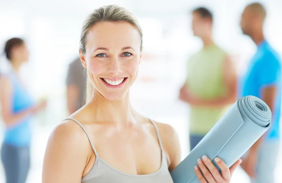 English Yoga in Tokyo: Personalized Home Yoga Sessions Just for You 【Chiyoda Ward】