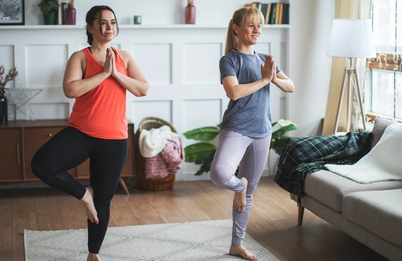 Home Visit English Yoga: Join Our Classes Today 【Tokyo】