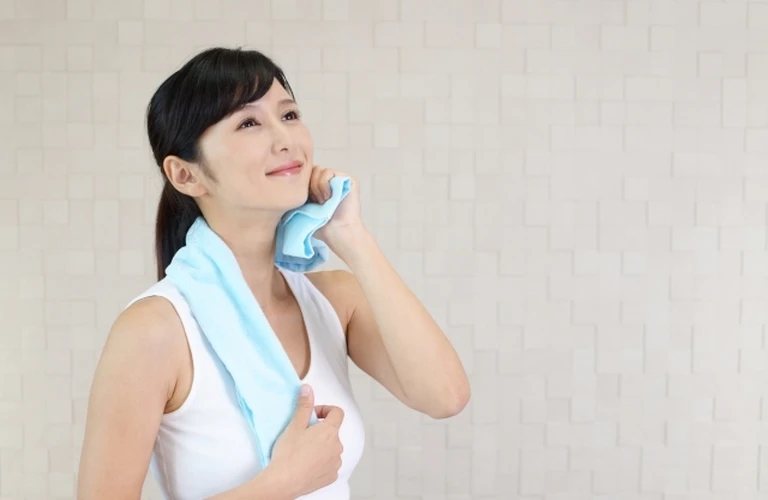 50代からのヨガ入門！プロのヨガインストラクターを自宅に呼べる！完全プライベート対応【千代田区限定】