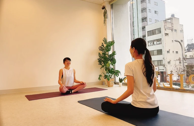 【男性も！50代からの健康習慣】 ピラティスの効果とは？体の内側から整える 大人のための新しい運動習慣 上野 ピラティス