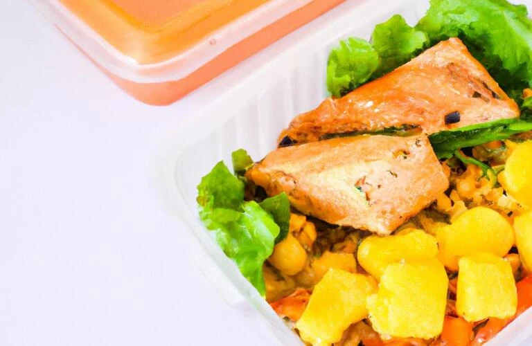 カスタマイズされた食事支援で体質改善！健康的な食事で目指す美しさ【巣鴨ヨガ】