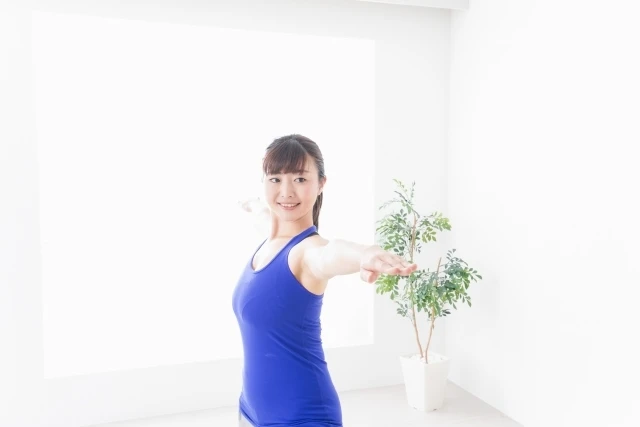 7. あなたの健康を応援