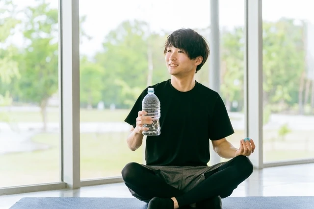 新しい自分を見つけよう！未経験でも楽しめるヨガレッスン体験