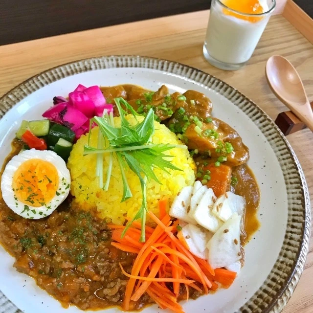 管理栄養士による食事サポート