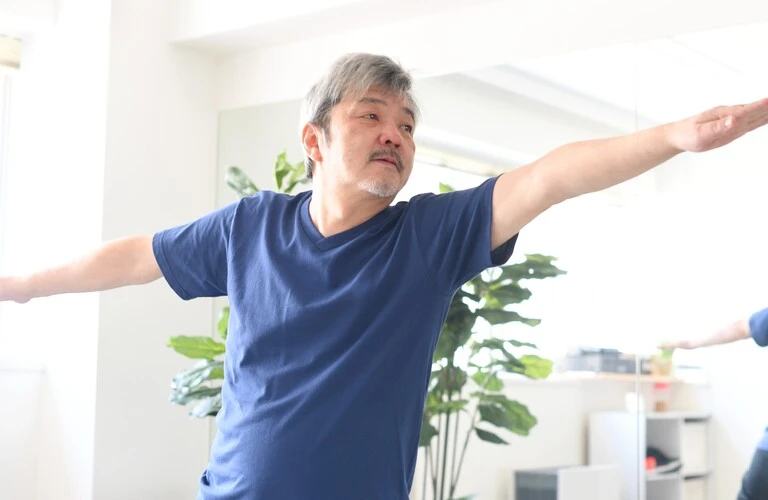 健康な体と心でメタボリックシンドロームを改善しよう