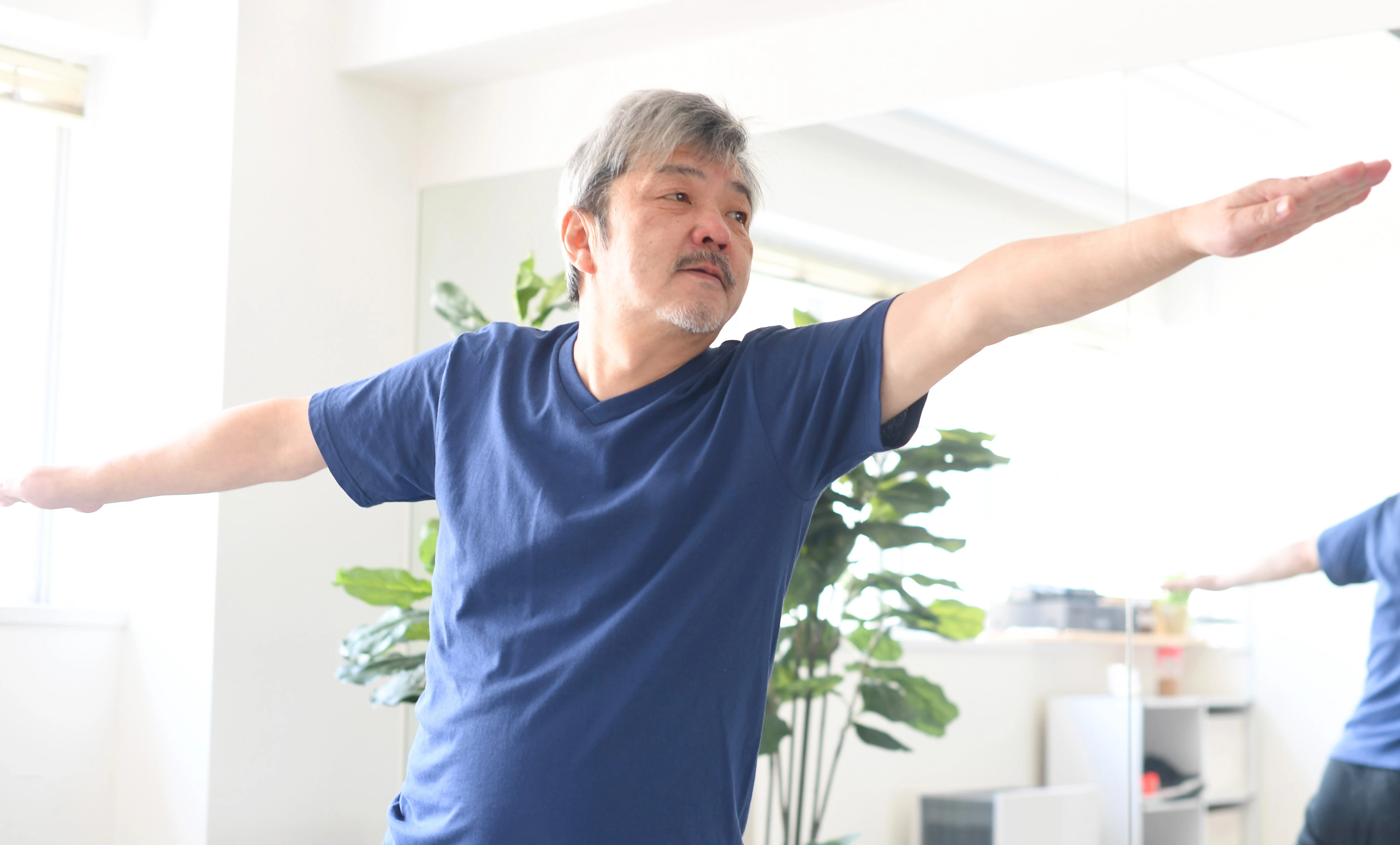 パーソナルトレーニング