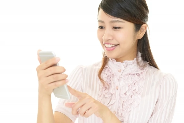 栄養指導とリフレッシュ効果
