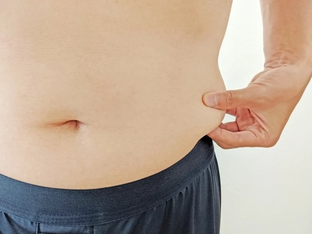 体重管理のコツ