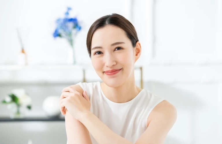 深呼吸で健康美人を目指す新たな一歩を