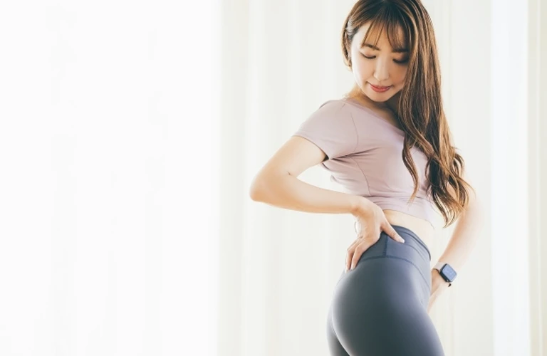 姿勢美人を目指すボディバランスヨガで理想の姿勢を手に入れよう