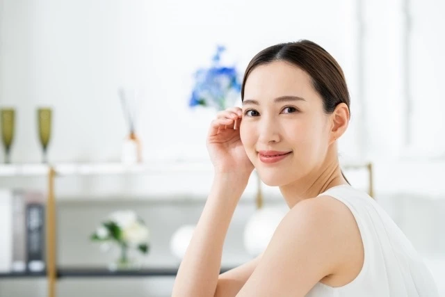 未来の自分を健康に彩る、アンチエイジングの鍵