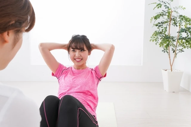 はじめてのヨガ体験で心と身体を整えよう